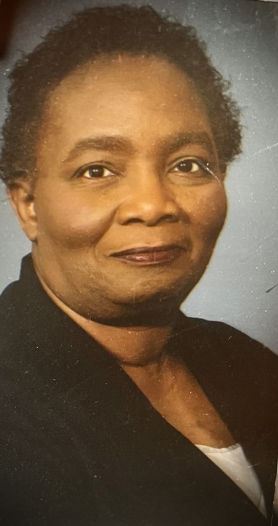 Willie Jean Mosley Profile Photo