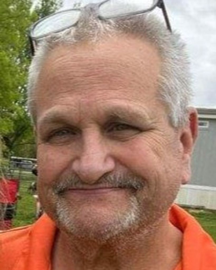 Randy Ray Groschup