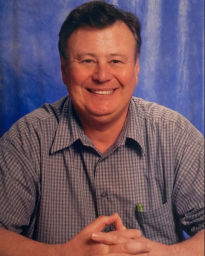 Bruce Hultslander