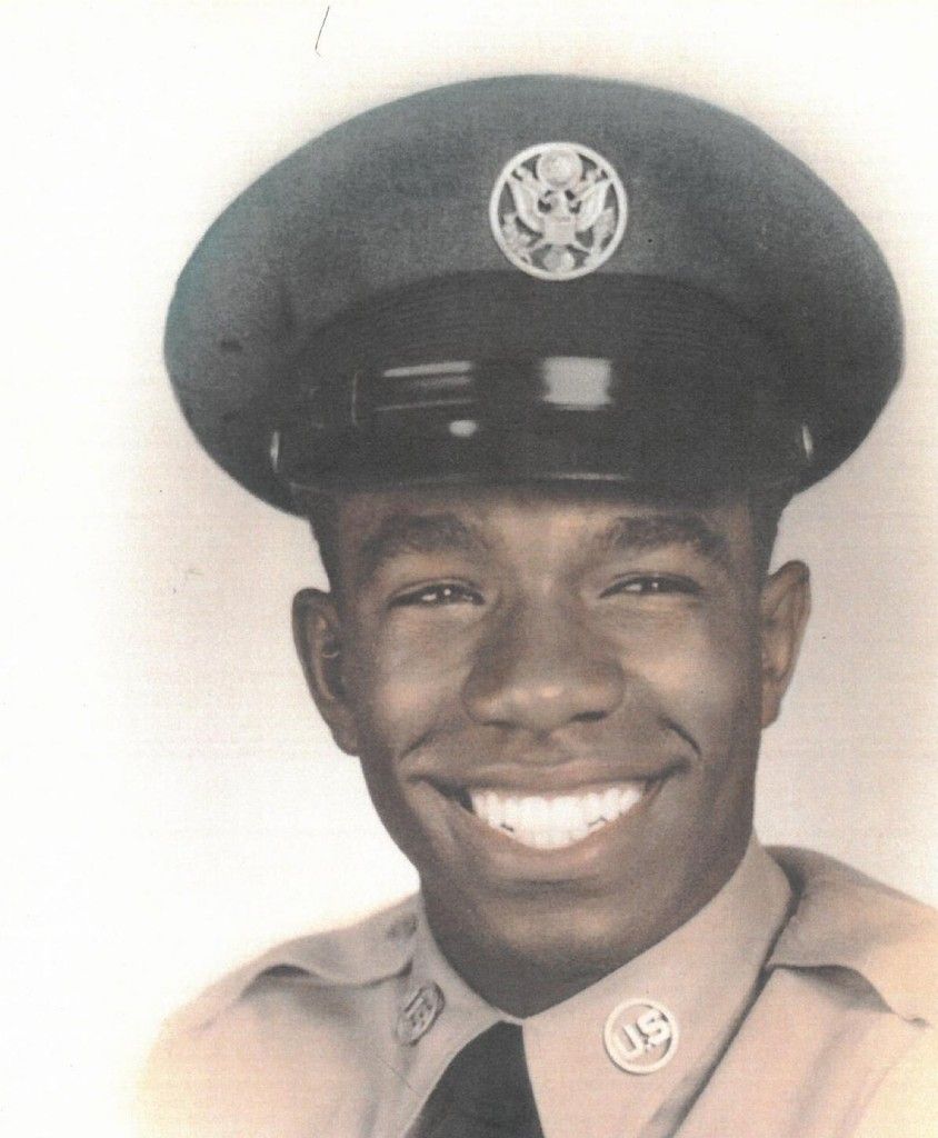 Ssgt, Raglin
