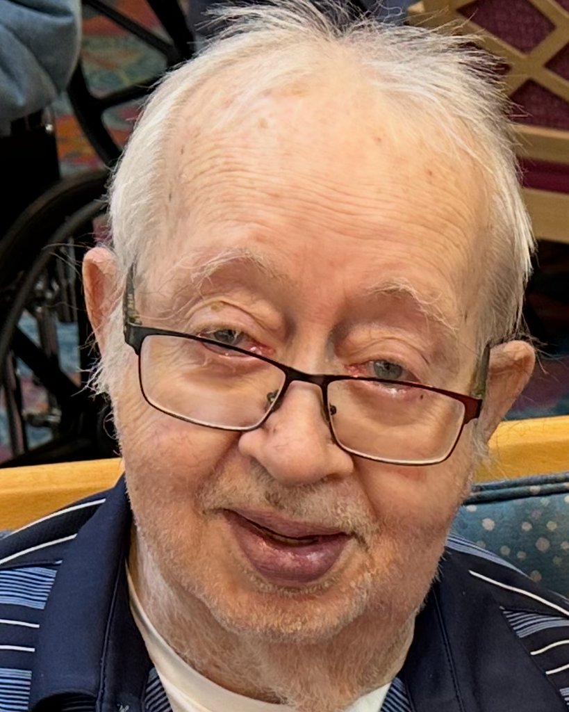 Paul Allen Newell Profile Photo