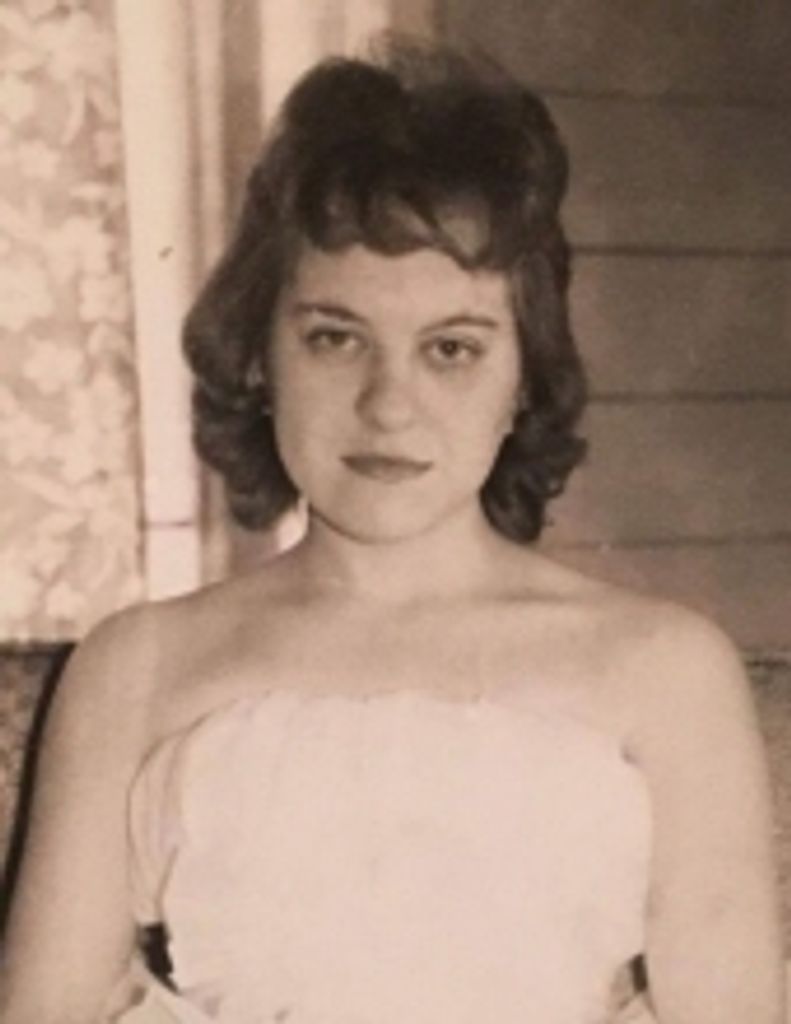 Donna  Francis Chauncey
