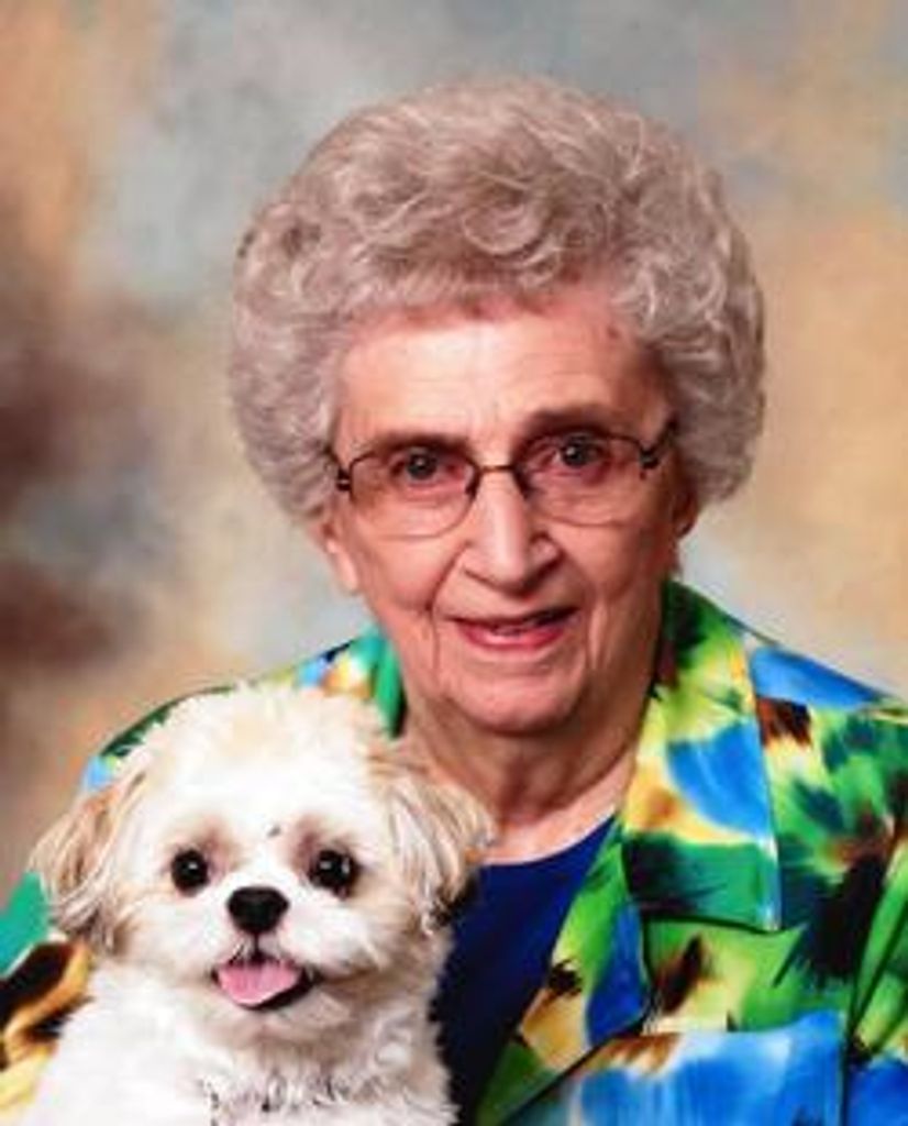 Selma Ann Wunschel Profile Photo