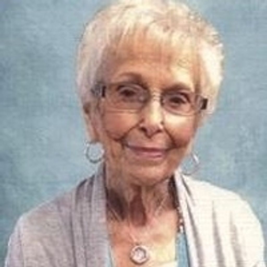 Oma Lee Rowe