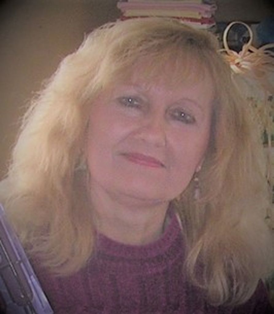 Christine Zielinski Profile Photo