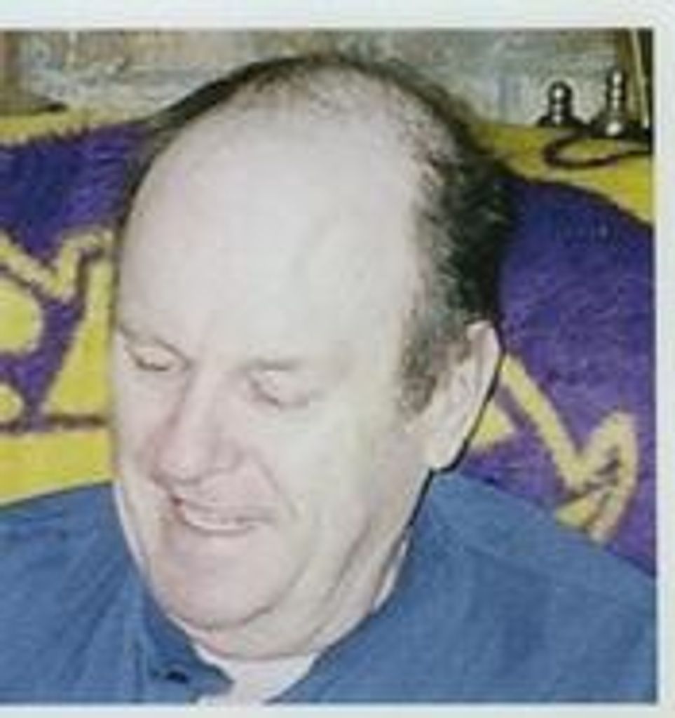 Allen Eugene Herzenach