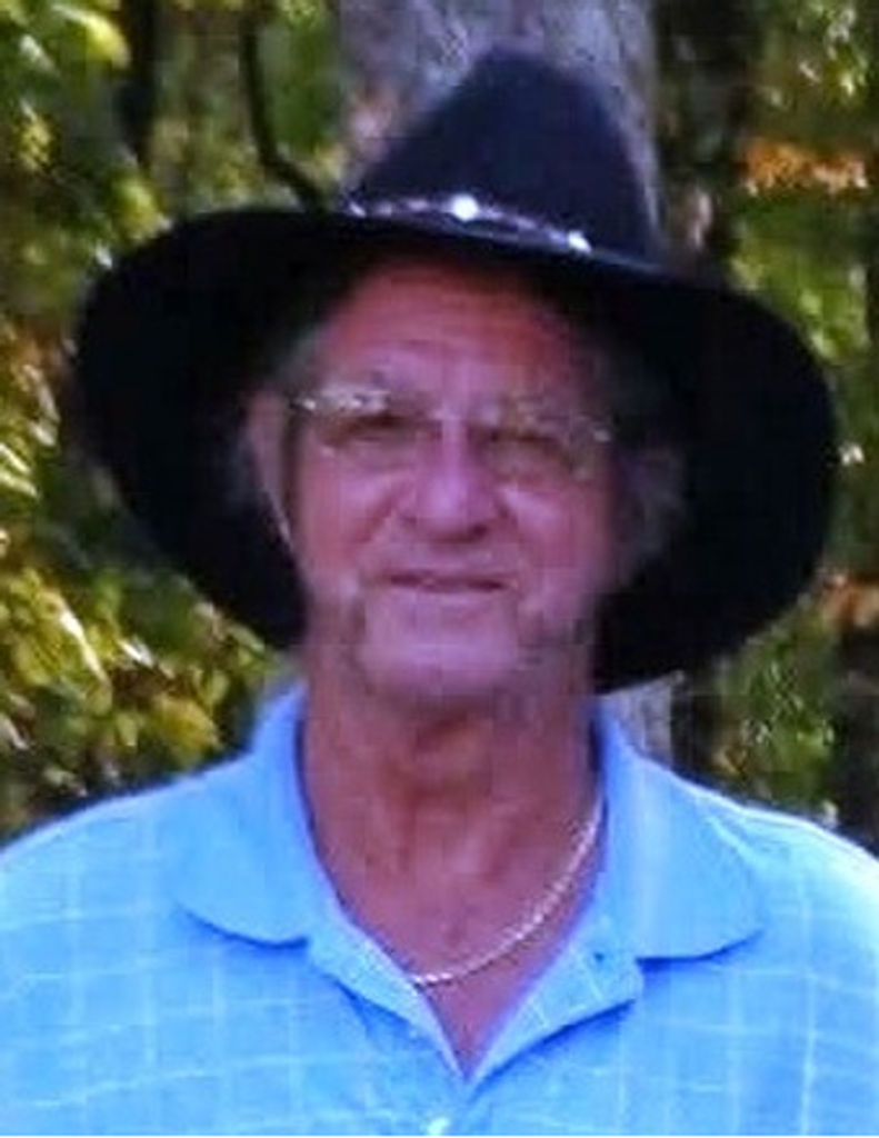 Mr. Bud Crowe Profile Photo