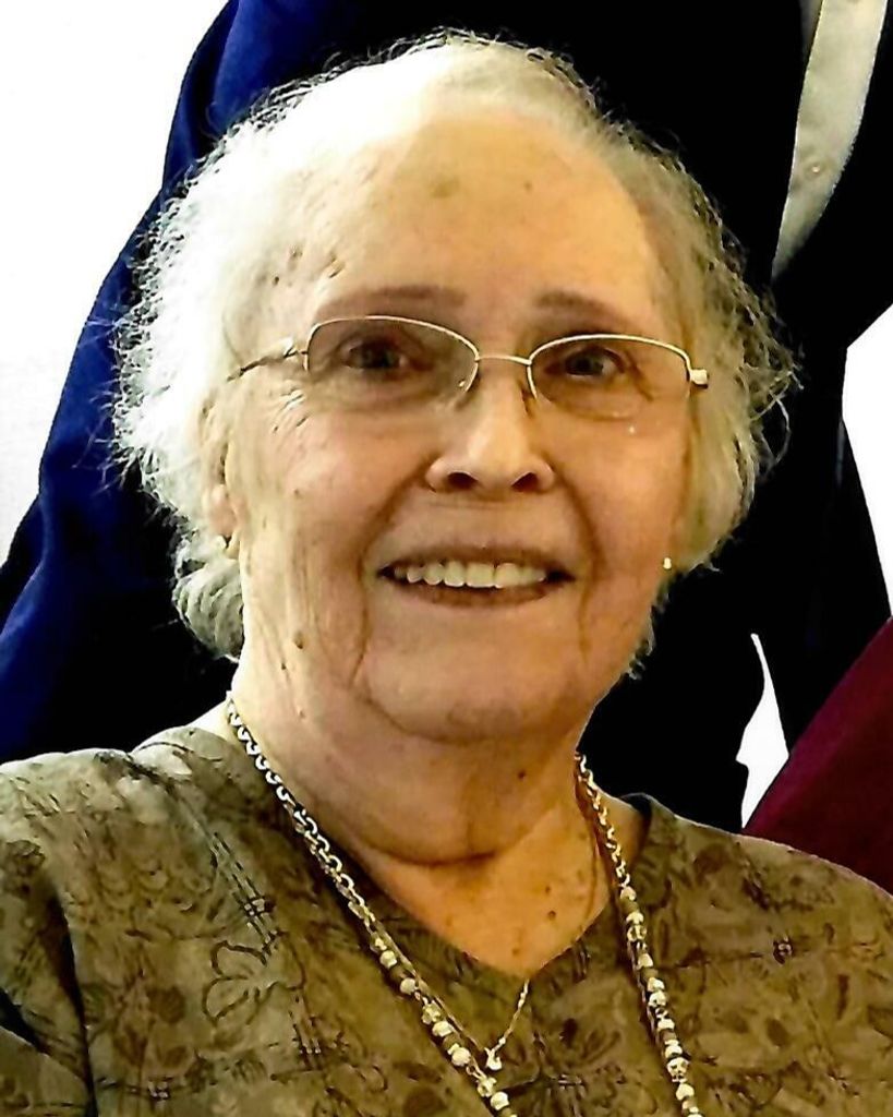 Ann M. (Hayes) Rush Profile Photo
