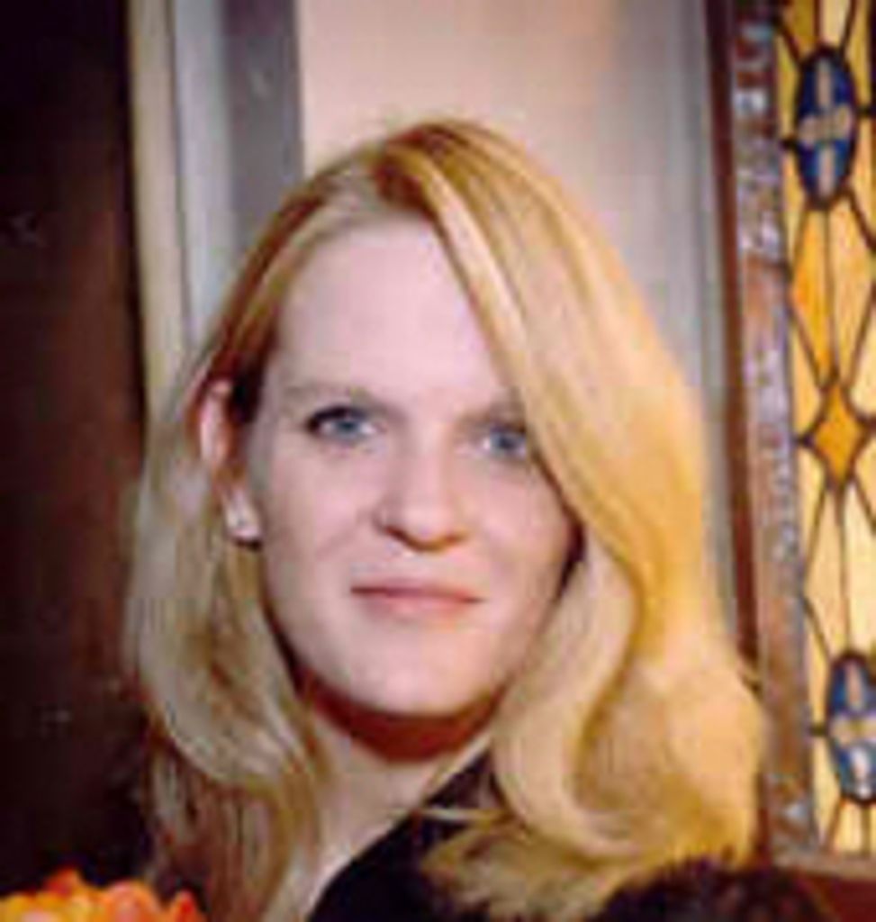 Michelle Heizenrader