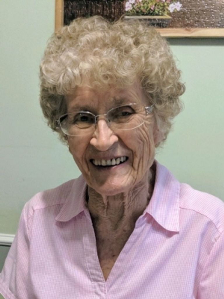 Mary Catherine Ballog