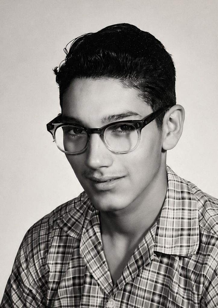 Thurl Francis Cain Profile Photo