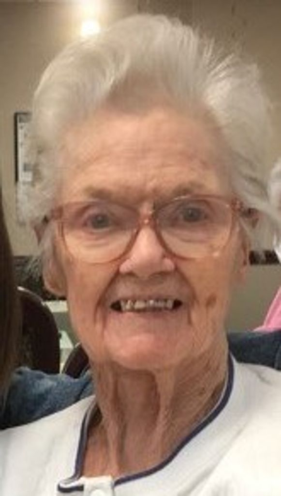 Helene Arlene Howell