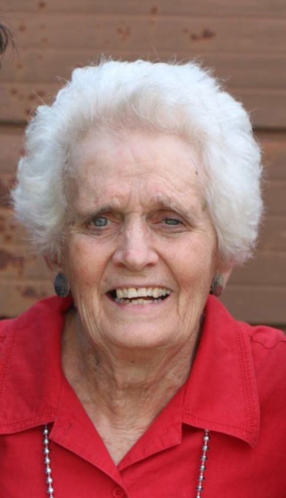 Jenny (Glenn)  Kisinger