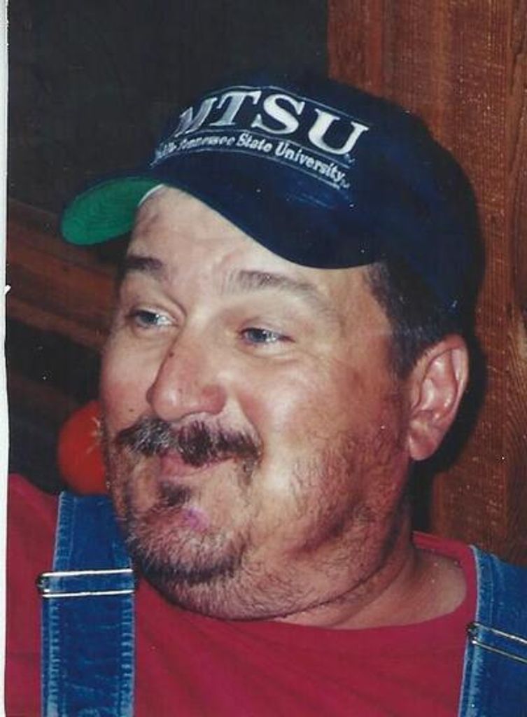 Rickey Alton Hildreth Profile Photo
