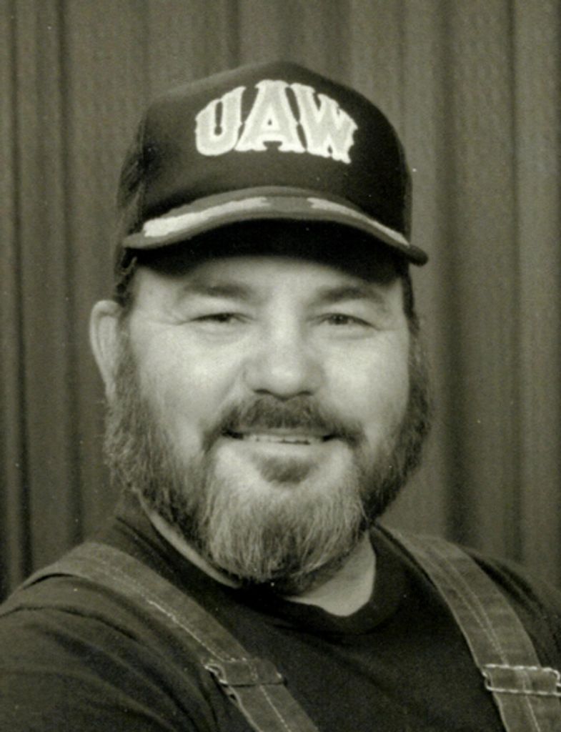 Edward E. Gilman Sr. Profile Photo