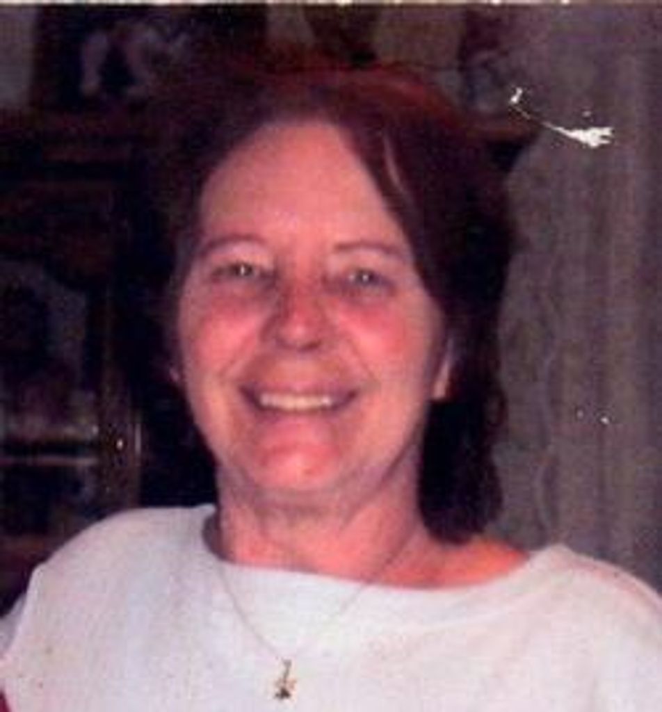 JoAnn Gibbs