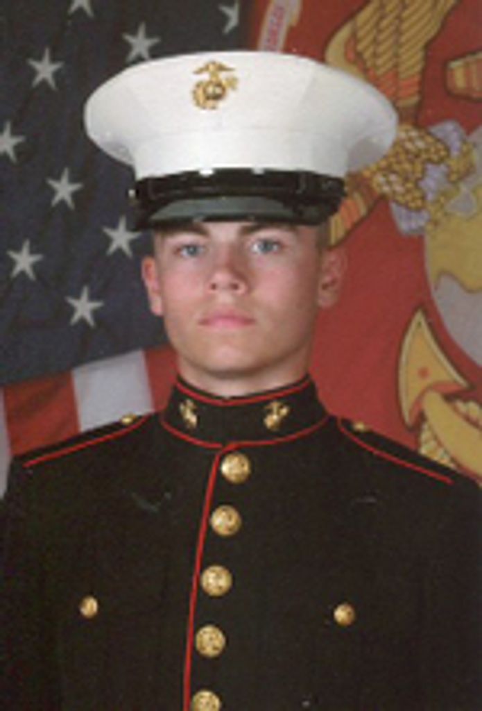 Connor W Leroy Profile Photo