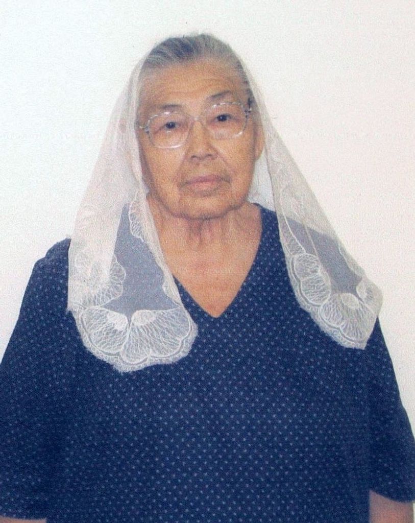 Maria L. Rodriguez