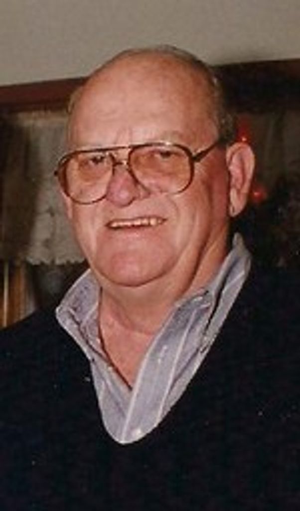 Daniel T. "Doc" Holaday