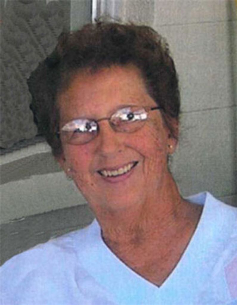 Nova Ruth Nole Profile Photo