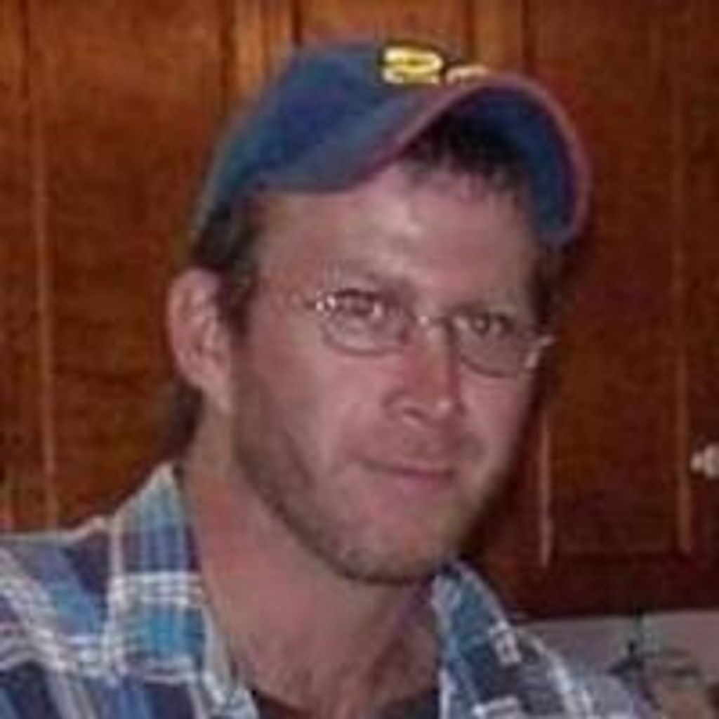 Terry Lee Smith