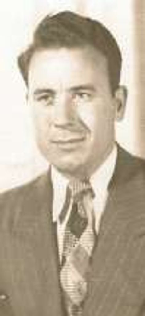 Dr. Earl Scott Blankenship