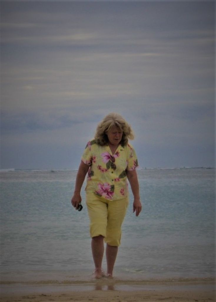 Judith A (Lathem)  Timmons