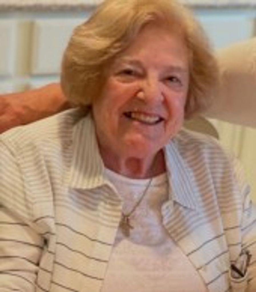 Barbara A. Venango Profile Photo