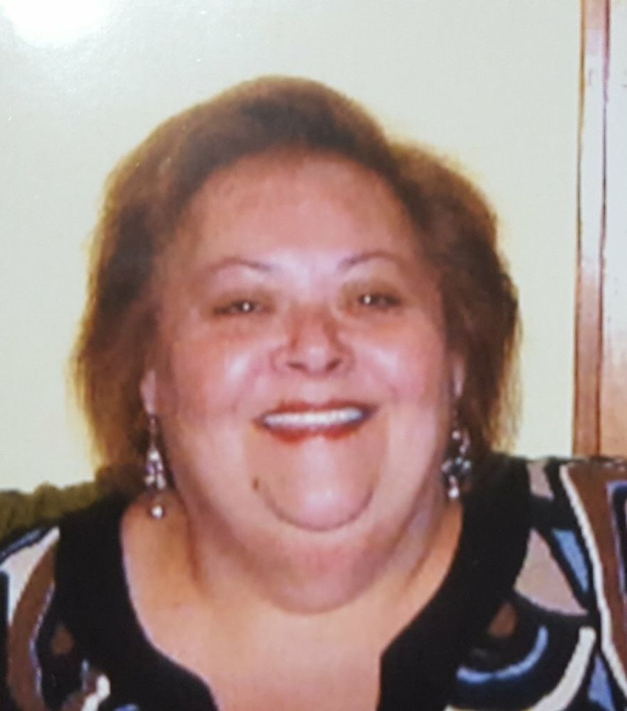 Susan  Ann O'Connell