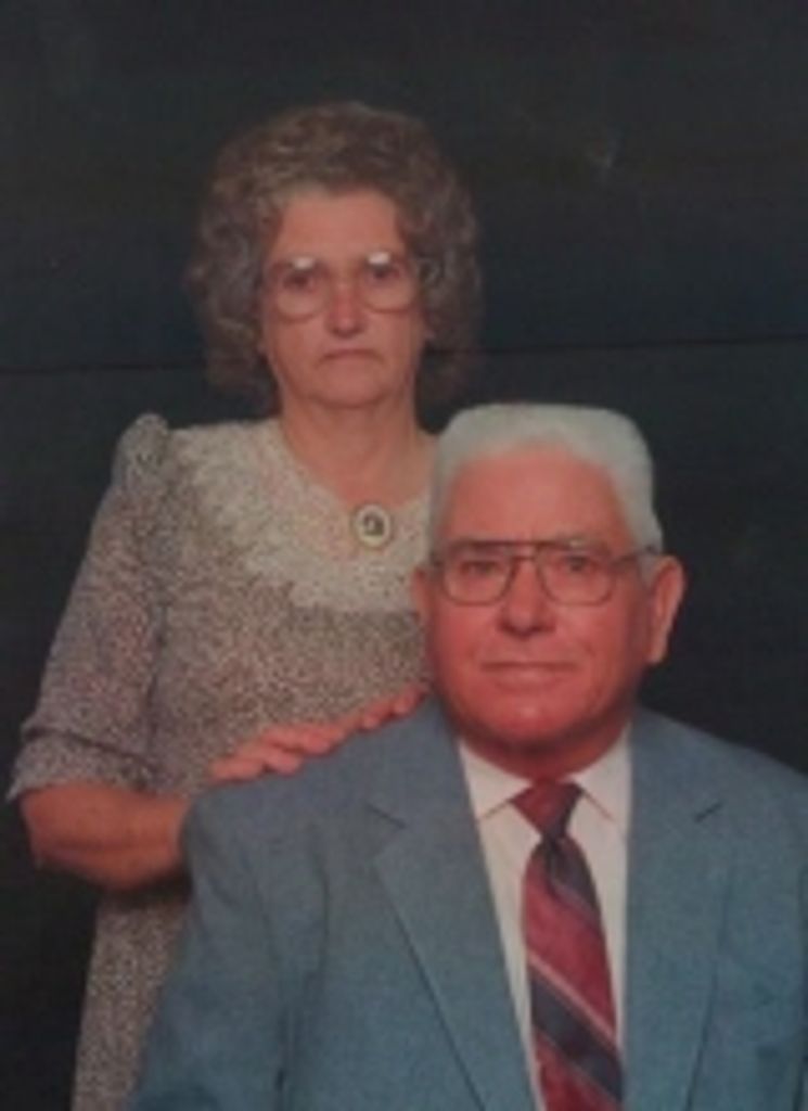 Mrs. Peggy Margaret Hammock Teal