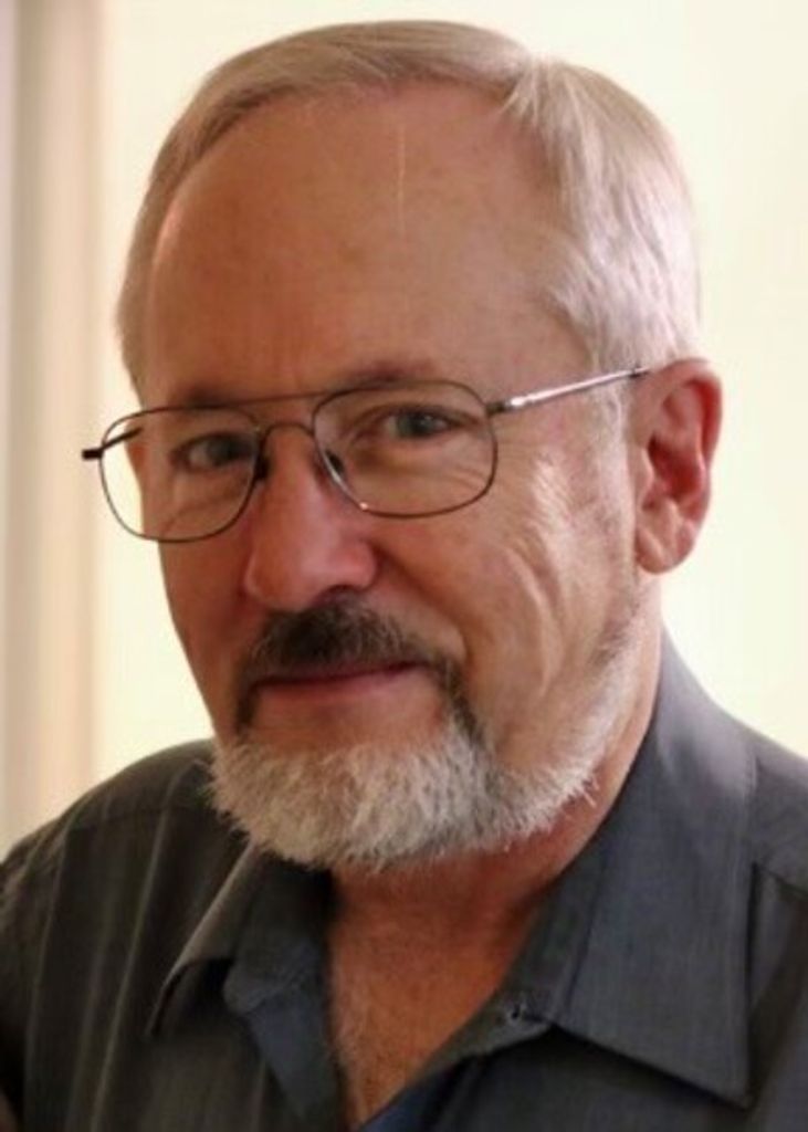 Randy Ellis Button Profile Photo