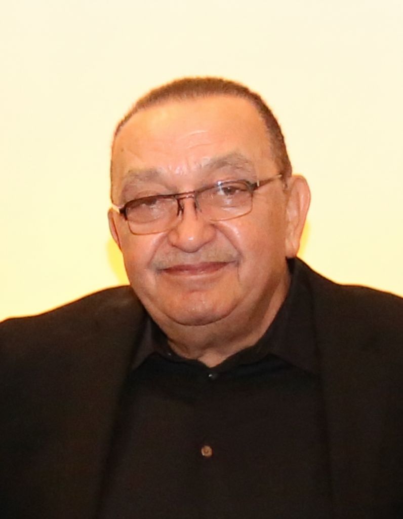 Thaer Mousa Sorro Profile Photo