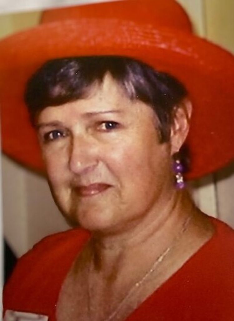Donna Guthrie Drochak Profile Photo