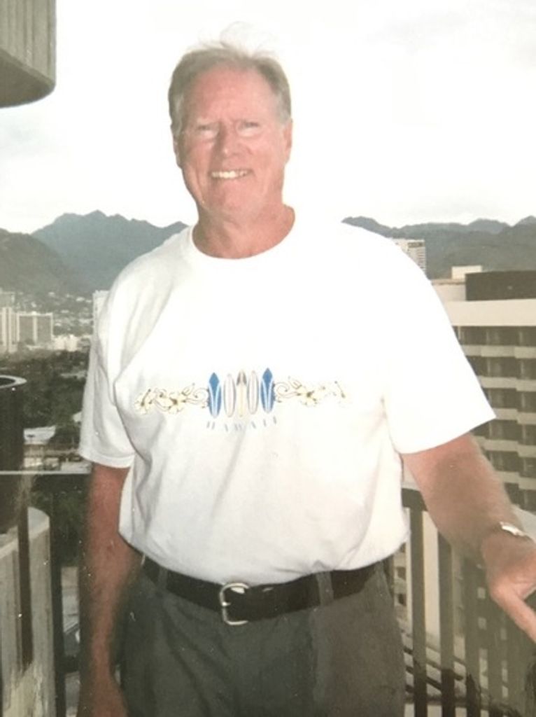 John J. Farrell Profile Photo