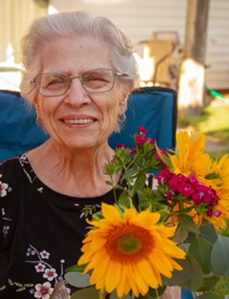 Patricia Brunner