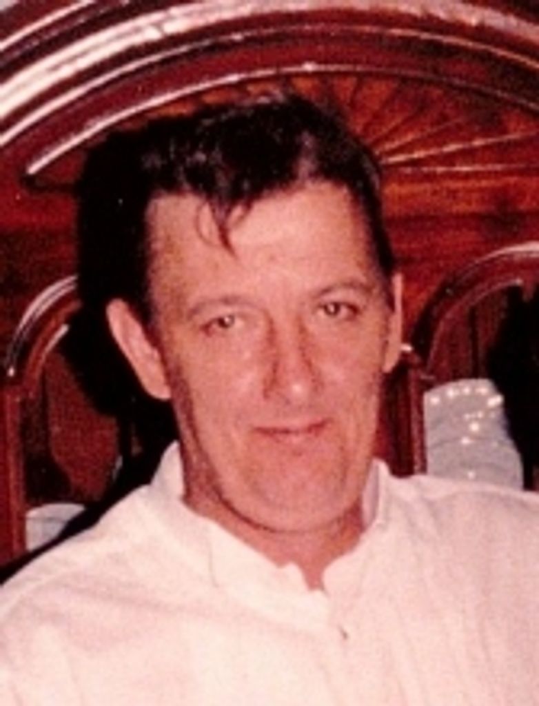 Joseph E. Pleaugh Sr.