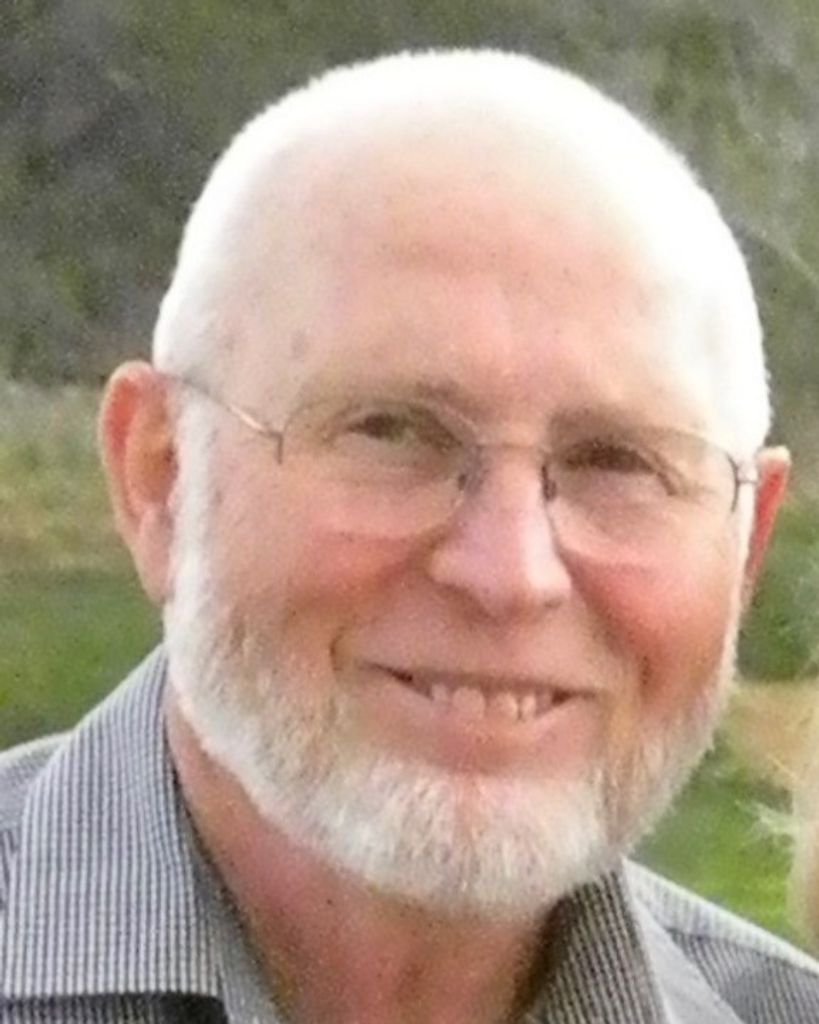 Philip "Phil" Chalmers Profile Photo