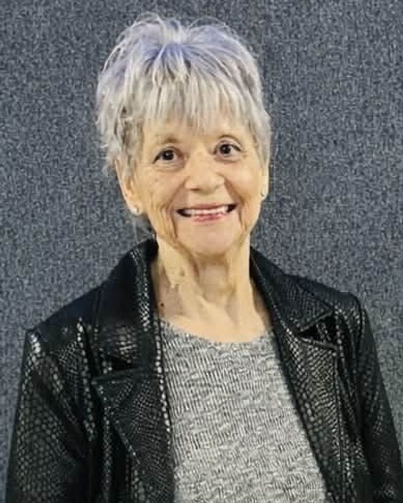 Euna McCutcheon Profile Photo