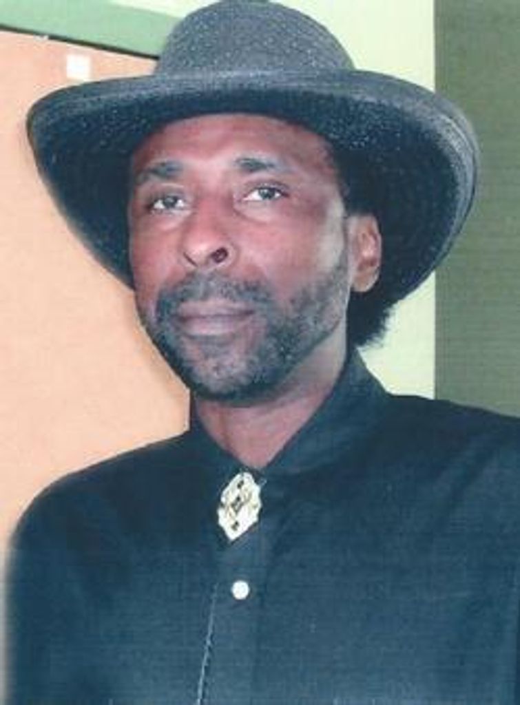 Lonnie Ray Harris