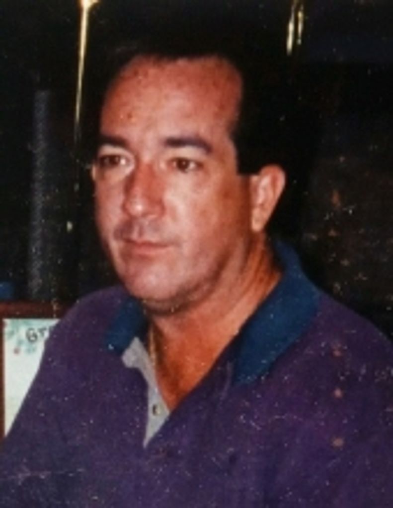 Warren Mackie Myers, Jr.