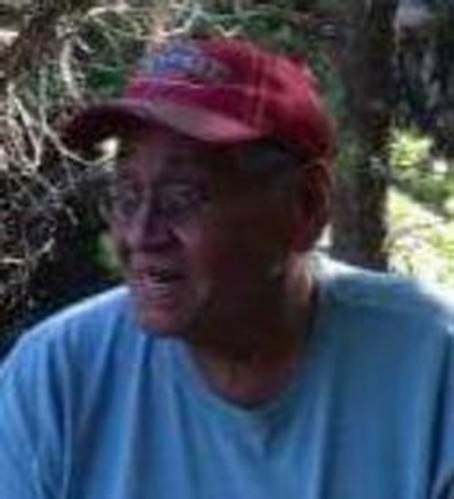 Jerry B Shawano "Chquawehtam"