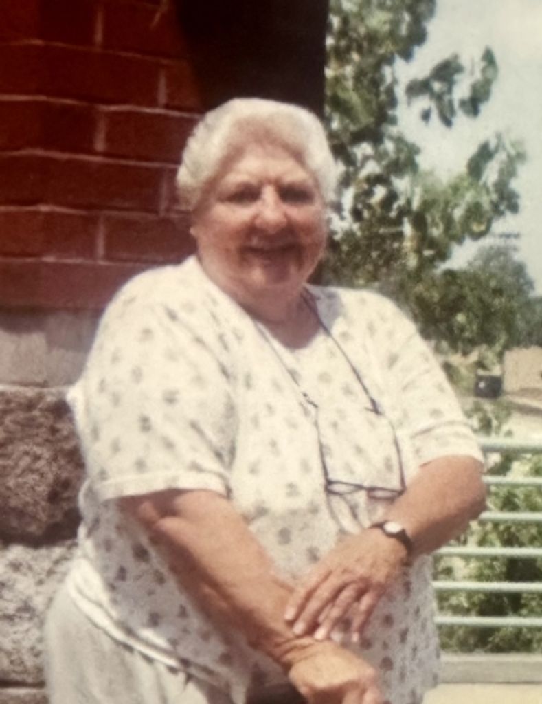 Nan J. Hillyer