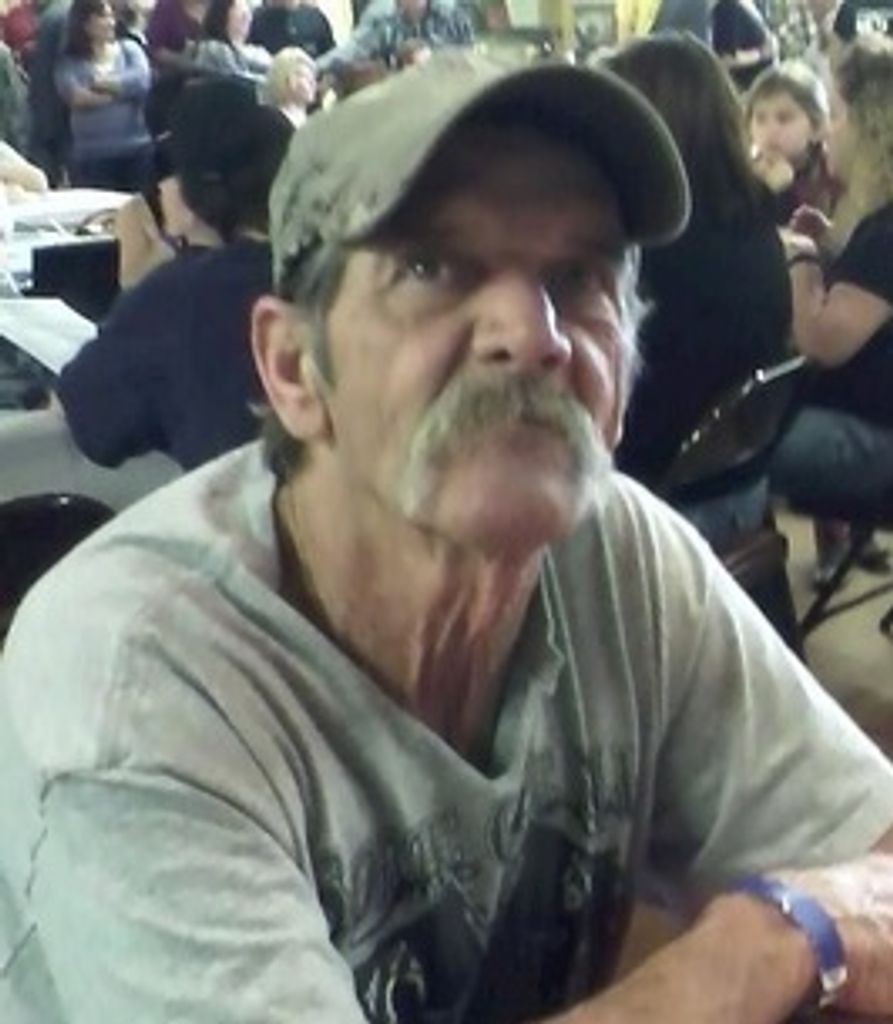 Monty Largent