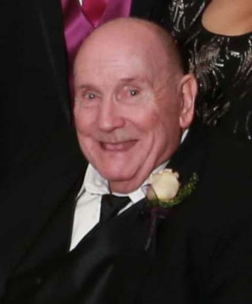 Richard Paul Cotton Profile Photo