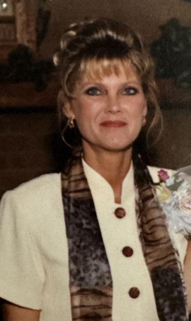 Cynthia Bass Profile Photo