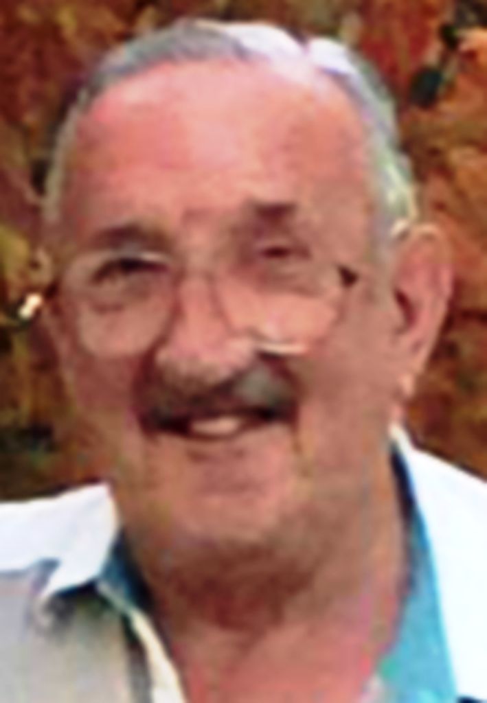 Harry E. Durbin