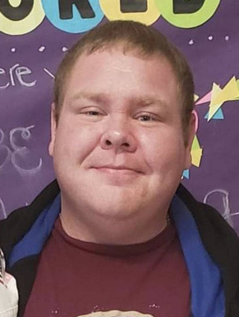 Adam James Carlson Profile Photo