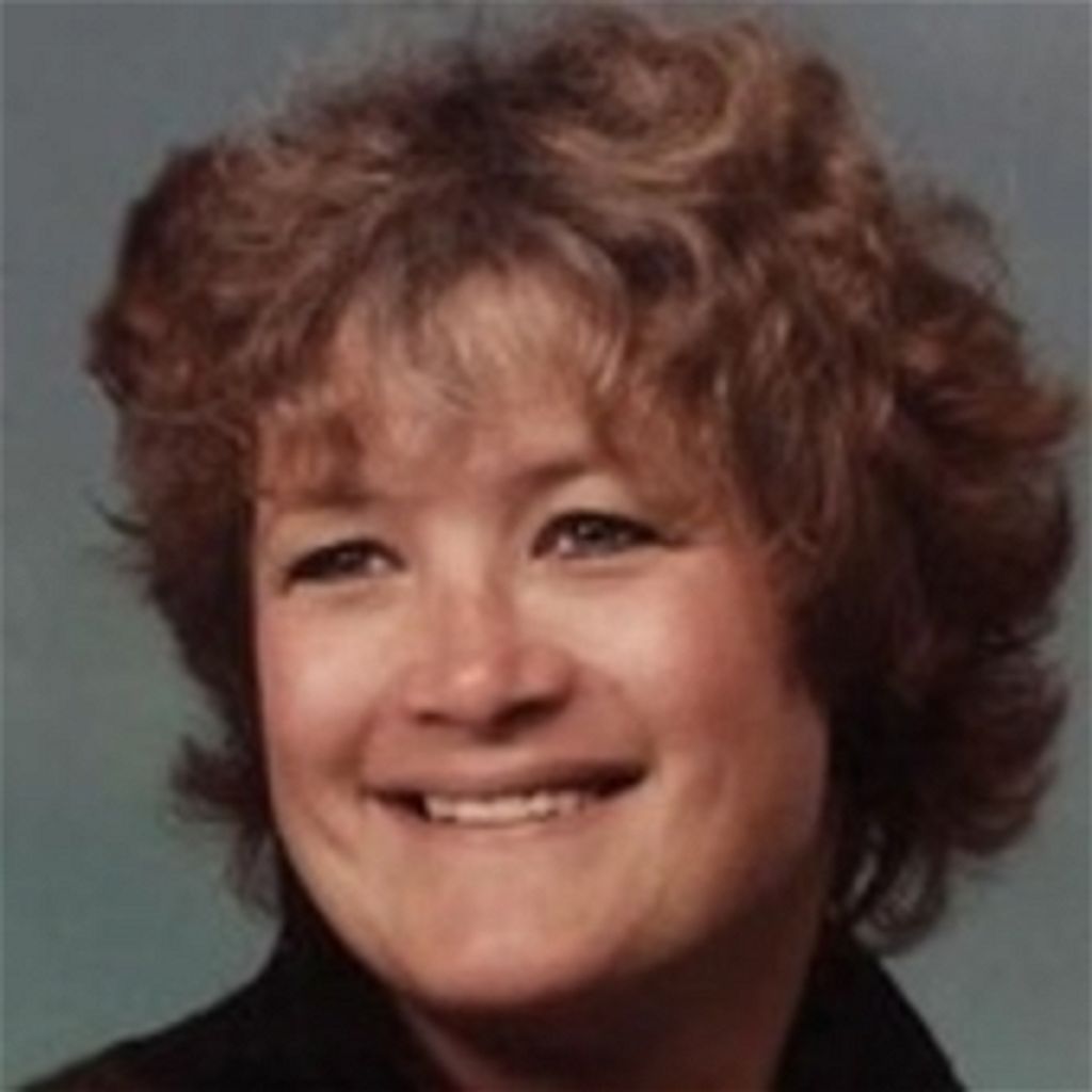 Judith Rae Miller
