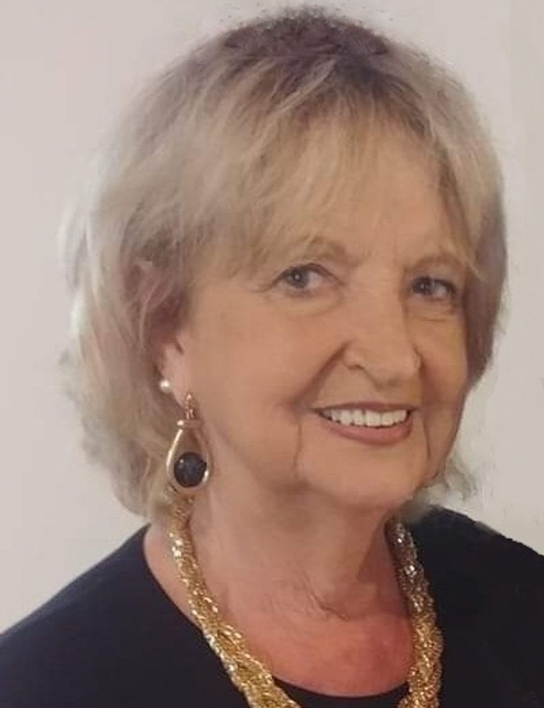Margaret  Suratt Dudley Profile Photo