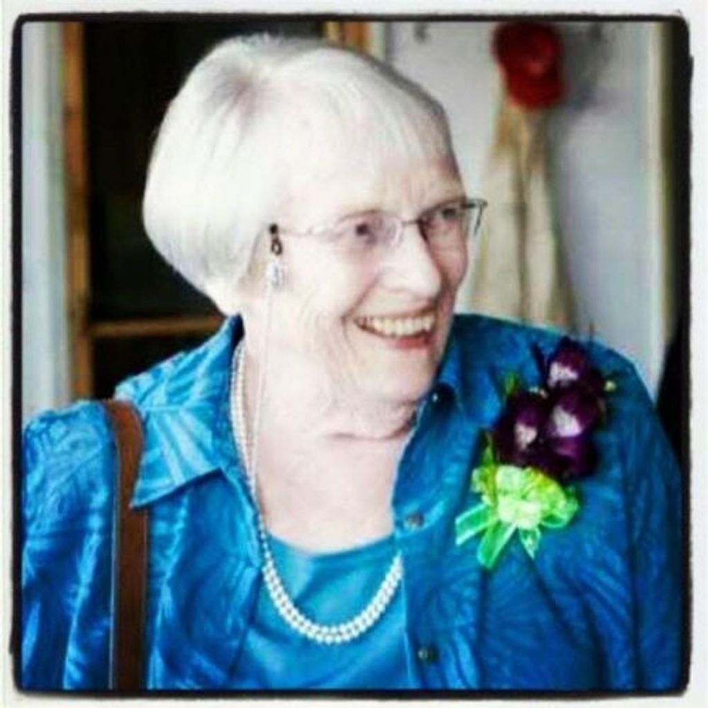 Jeanne Palmer (Cone) Werling Profile Photo